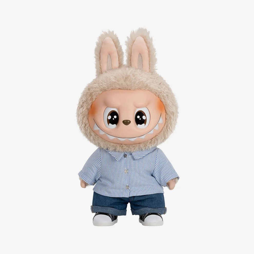 Mark T., Happy Collector